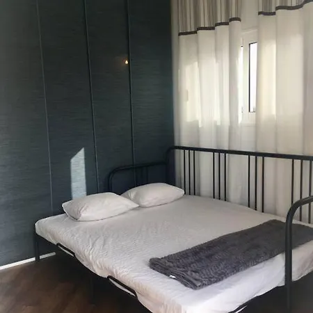 - Coastal Comfort With Outdoor Lounge - Wifi Apartamento *