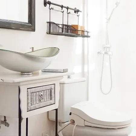 - Coastal Comfort With Outdoor Lounge - Wifi Apartamento Teguise (Lanzarote)