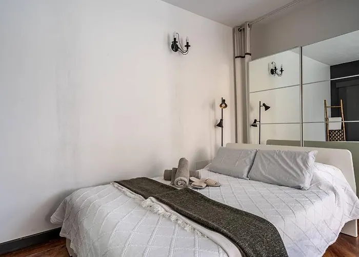 Apartman - Coastal Comfort With Outdoor Lounge - Wifi Teguise