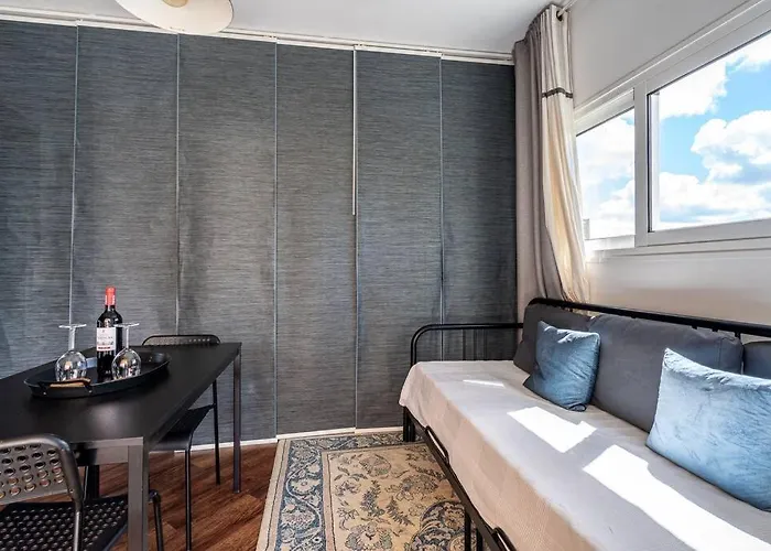 - Coastal Comfort With Outdoor Lounge - Wifi Apartman *