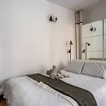 Apartamento - Coastal Comfort With Outdoor Lounge - Wifi Teguise (Lanzarote)