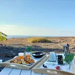 - Coastal Comfort With Outdoor Lounge - Wifi Teguise (Lanzarote)