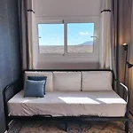 - Coastal Comfort With Outdoor Lounge - Wifi Apartment Teguise (Lanzarote)