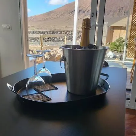 Apartment Boutique Finca Retreat - Wifi