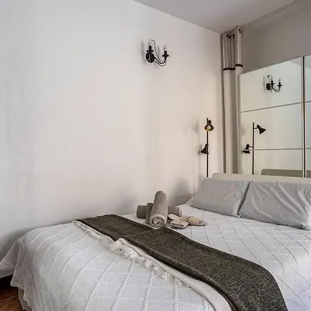 Apartment - Coastal Comfort - Wifi Teguise (Lanzarote)