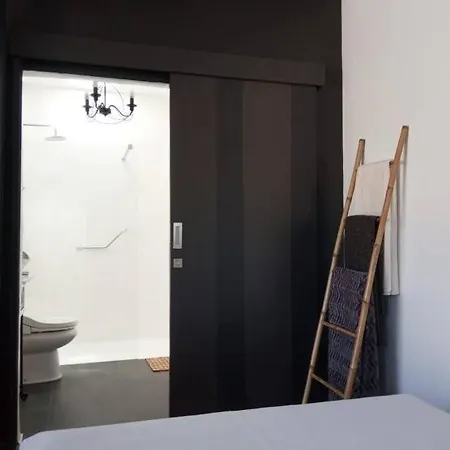 Apartment Boutique Finca Retreat - Wifi Teguise (Lanzarote)