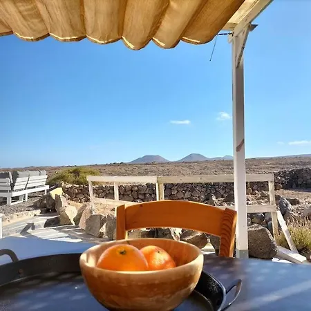 Boutique Finca Retreat - Wifi * Teguise (Lanzarote)