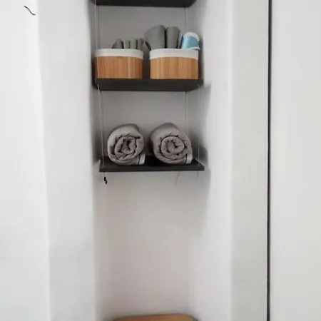 Apartment - Coastal Comfort - Wifi