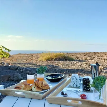 Boutique Finca Retreat - Wifi Teguise (Lanzarote)