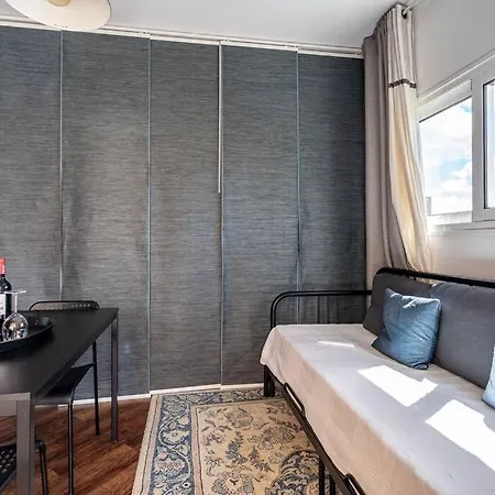 - Coastal Comfort - Wifi Appartement *