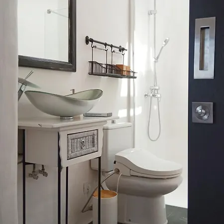 Boutique Retreat - Wifi Apartment *