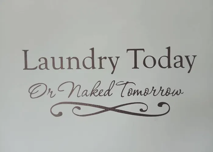 - Coastal Comfort With Outdoor Lounge - Wifi 테기세