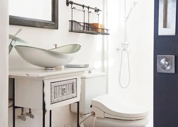 - Coastal Comfort With Outdoor Lounge - Wifi Apartmán Teguise (Lanzarote)